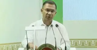 ৩০ লাখ কোটি টাকা ঋণের বোঝা নিয়ে সরকার যাত্রা শুরু করেছে: প্রধানমন্ত্রী